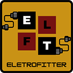 Logo Eletrofitter